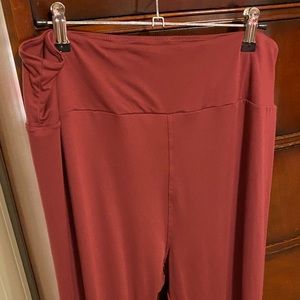 Lularoe TC2 leggings